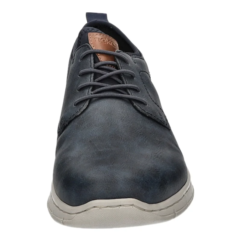 Rieker Schnürhalbschuh Sneaker (sportlich)