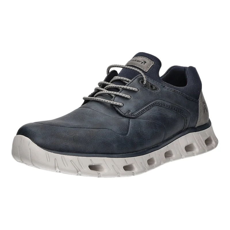 Rieker Slipper/Kletthalbschuh Sneaker (sportlich)