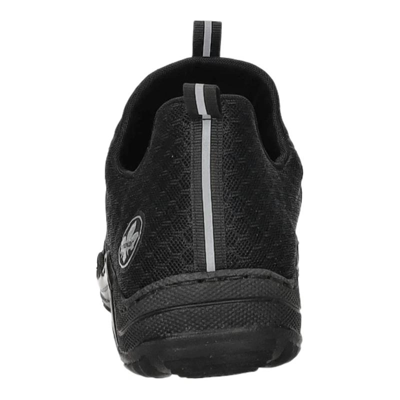 Rieker Slipper/Kletthalbschuh Freizeit (casual)