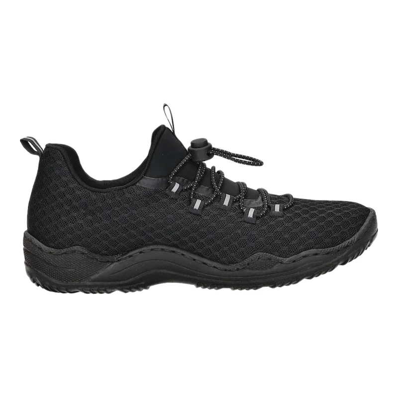 Rieker Slipper/Kletthalbschuh Freizeit (casual)