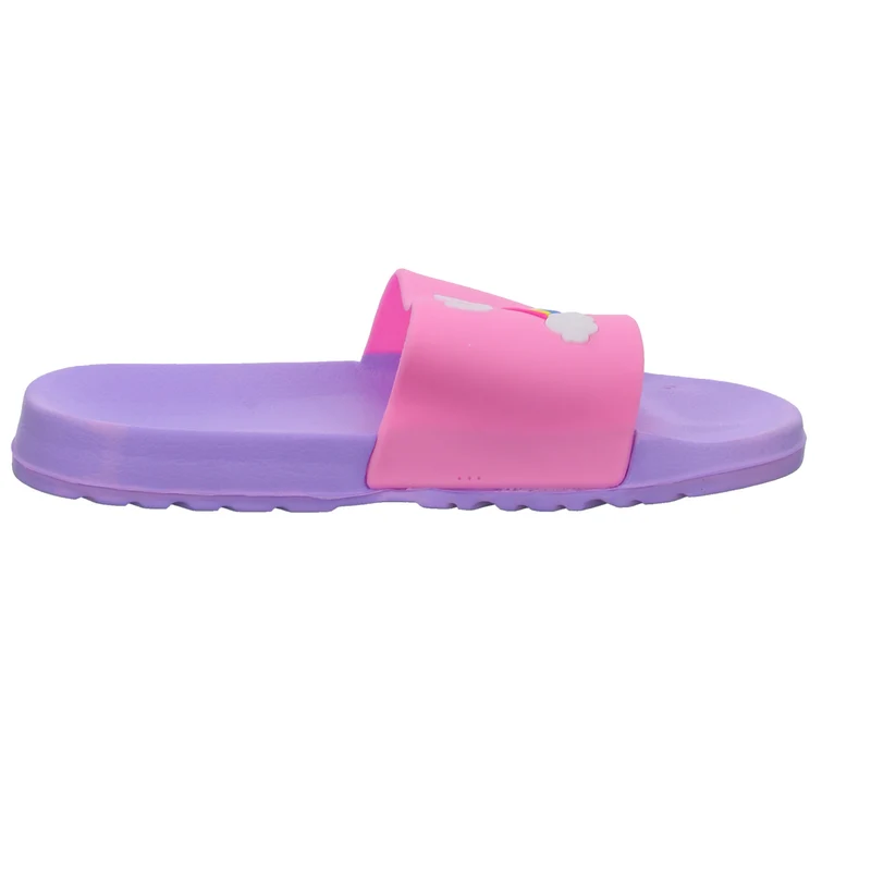 Sneakers Badelatsche