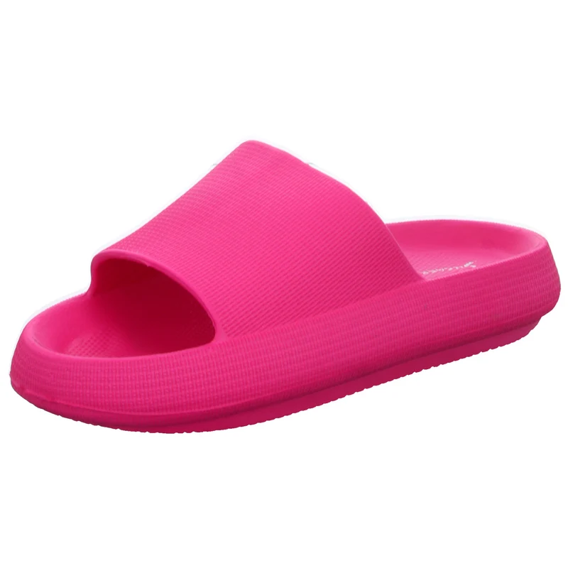 Sneakers Badelatsche