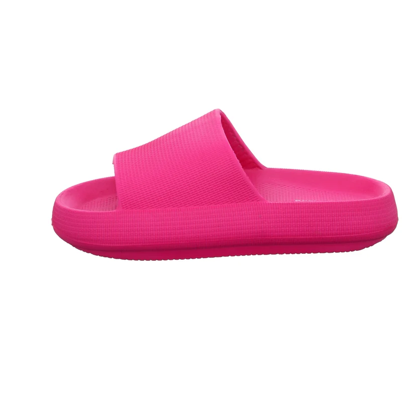 Sneakers Badelatsche