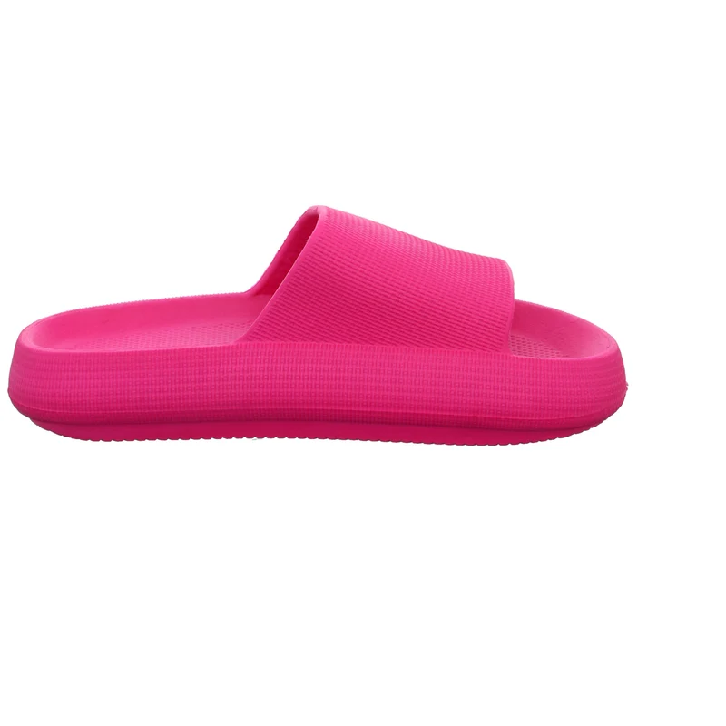 Sneakers Badelatsche