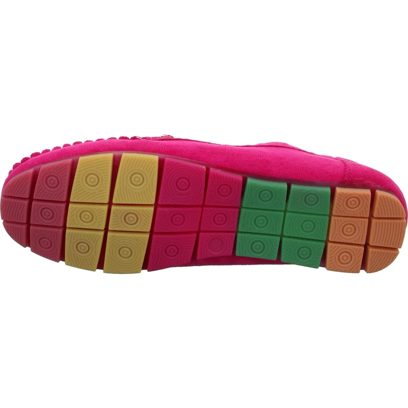 Alyssa Slipper/Kletthalbschuh Freizeit (casual)