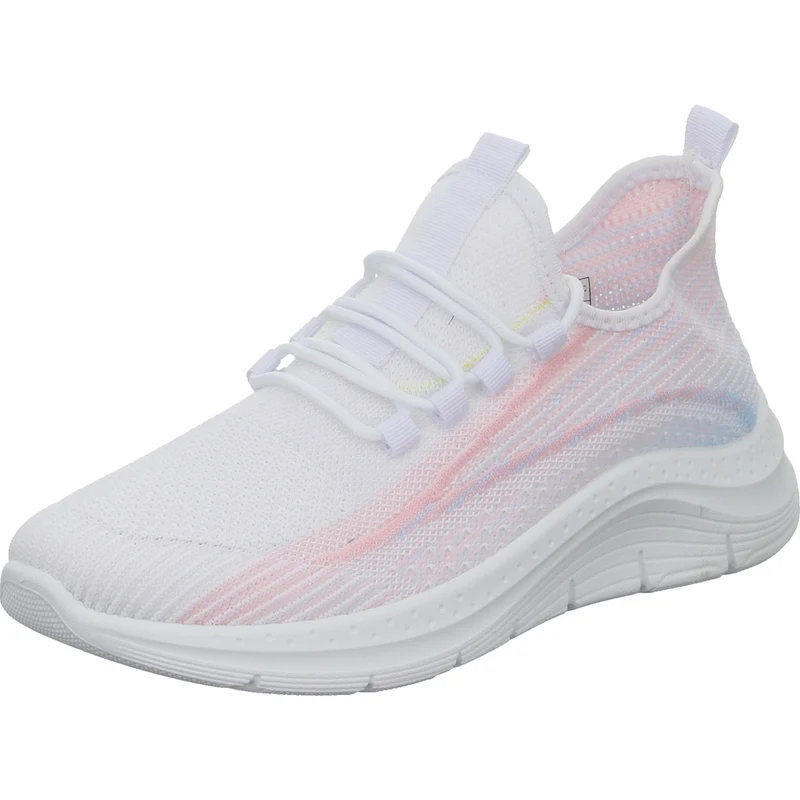 Sneakers Slipper/Kletthalbschuh Sneaker (sportlich)