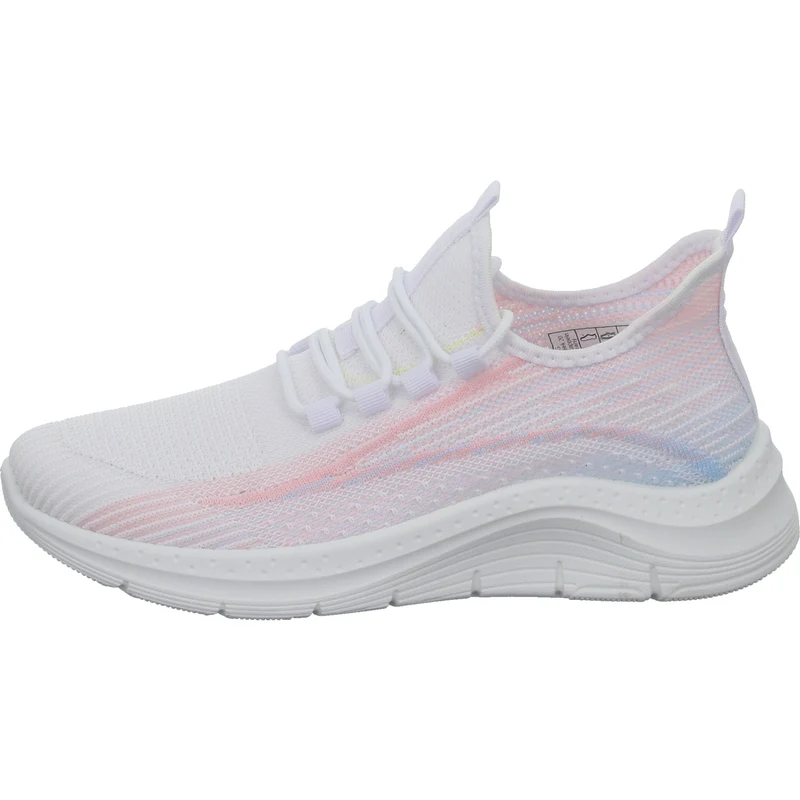 Sneakers Slipper/Kletthalbschuh Sneaker (sportlich)