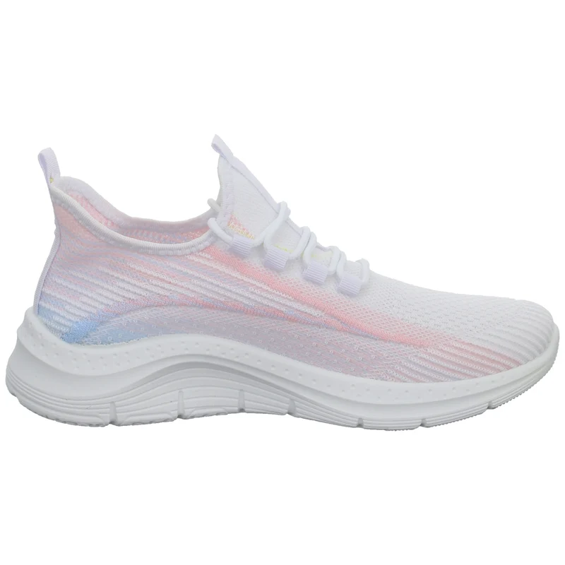Sneakers Slipper/Kletthalbschuh Sneaker (sportlich)