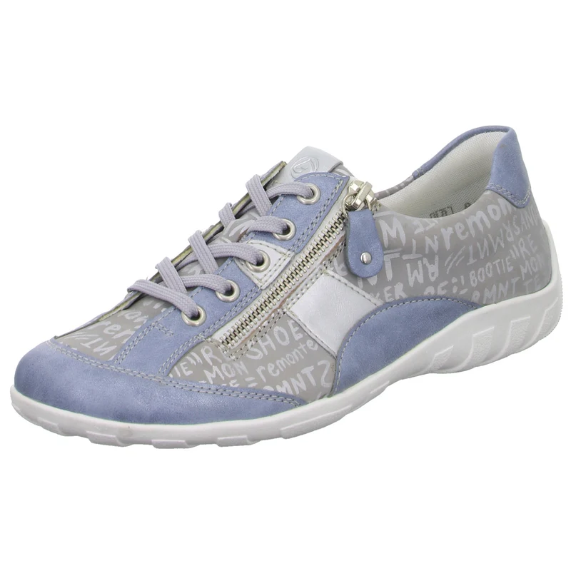 Remonte Schnürhalbschuh mit Mehrweite Freizeit (casual)