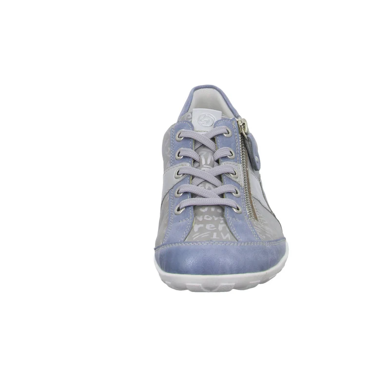 Remonte Schnürhalbschuh mit Mehrweite Freizeit (casual)