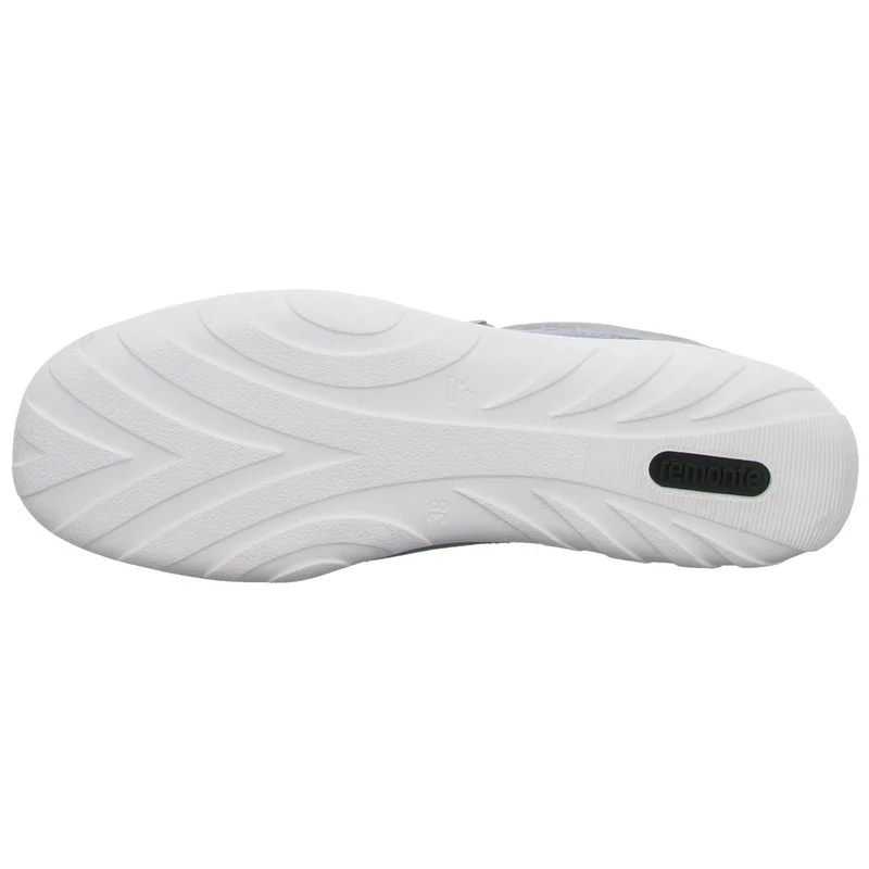 Remonte Schnürhalbschuh mit Mehrweite Freizeit (casual)