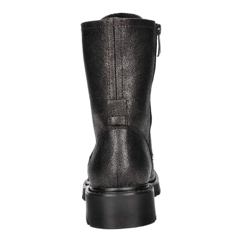 Tamaris Schnürstiefelette Kaltfutter bis 35mm Absatz (casual)