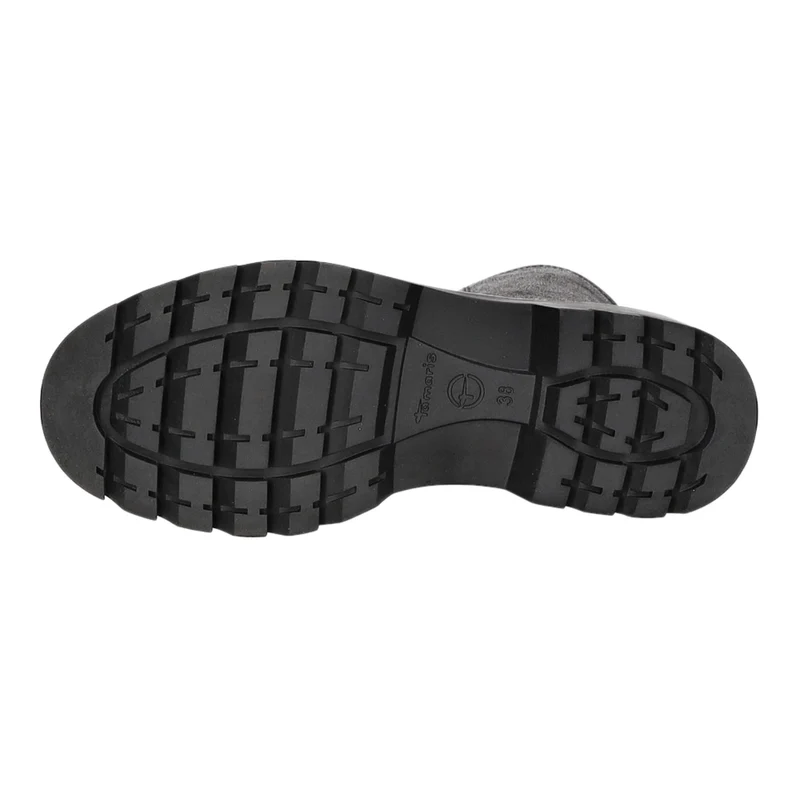 Tamaris Schnürstiefelette Kaltfutter bis 35mm Absatz (casual)