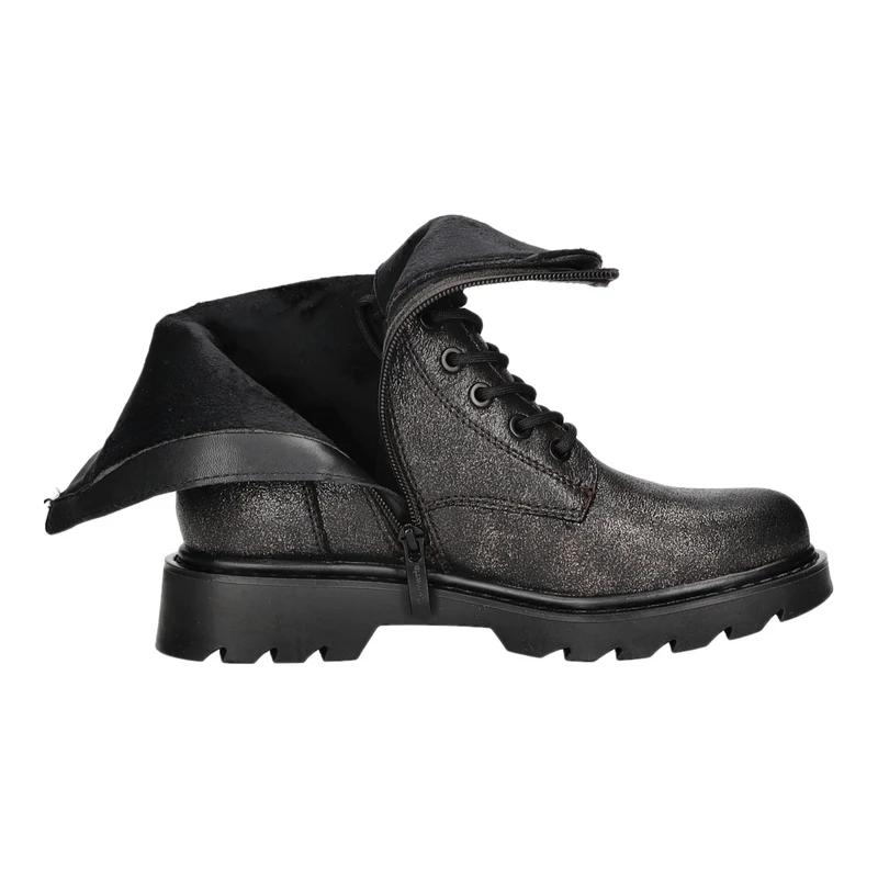 Tamaris Schnürstiefelette Kaltfutter bis 35mm Absatz (casual)