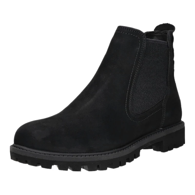 Tamaris Schlupf-/Reißverschlußstiefelette Kaltfutter bis 35mm Absatz (casual)