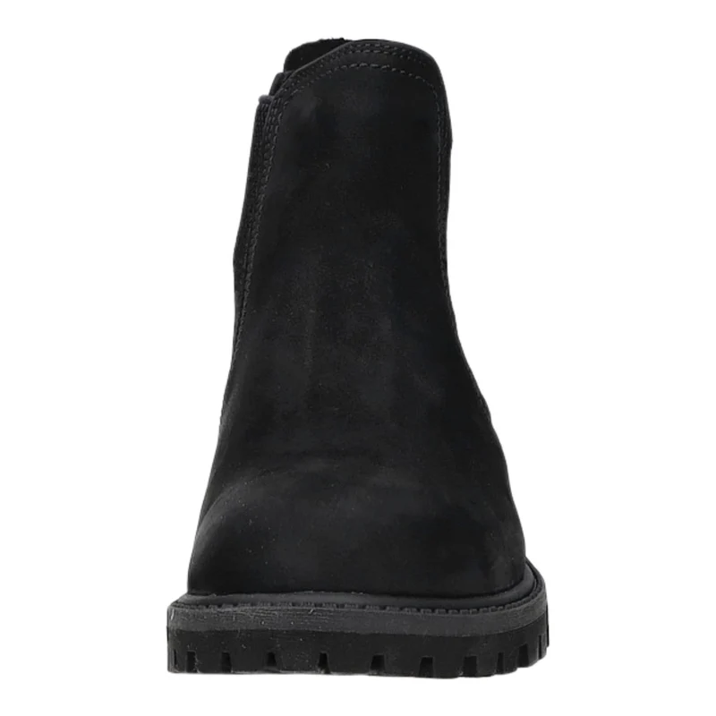 Tamaris Schlupf-/Reißverschlußstiefelette Kaltfutter bis 35mm Absatz (casual)