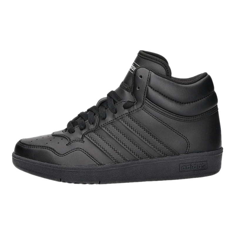 adidas Schnürstiefelette Kaltfutter HOOPS 4.0 MID J