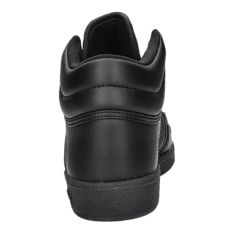 adidas Schnürstiefelette Kaltfutter HOOPS 4.0 MID J