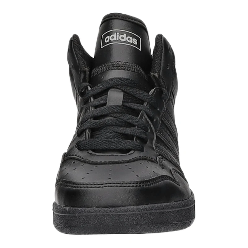 adidas Schnürstiefelette Kaltfutter HOOPS 4.0 MID J