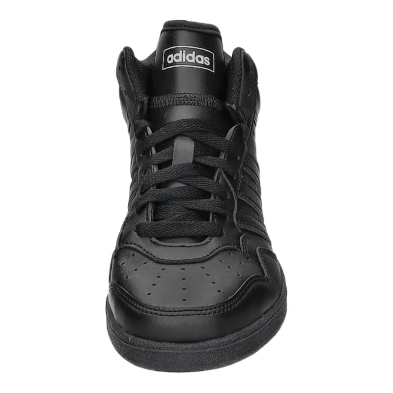 adidas Schnürstiefelette Kaltfutter HOOPS 4.0 MID J