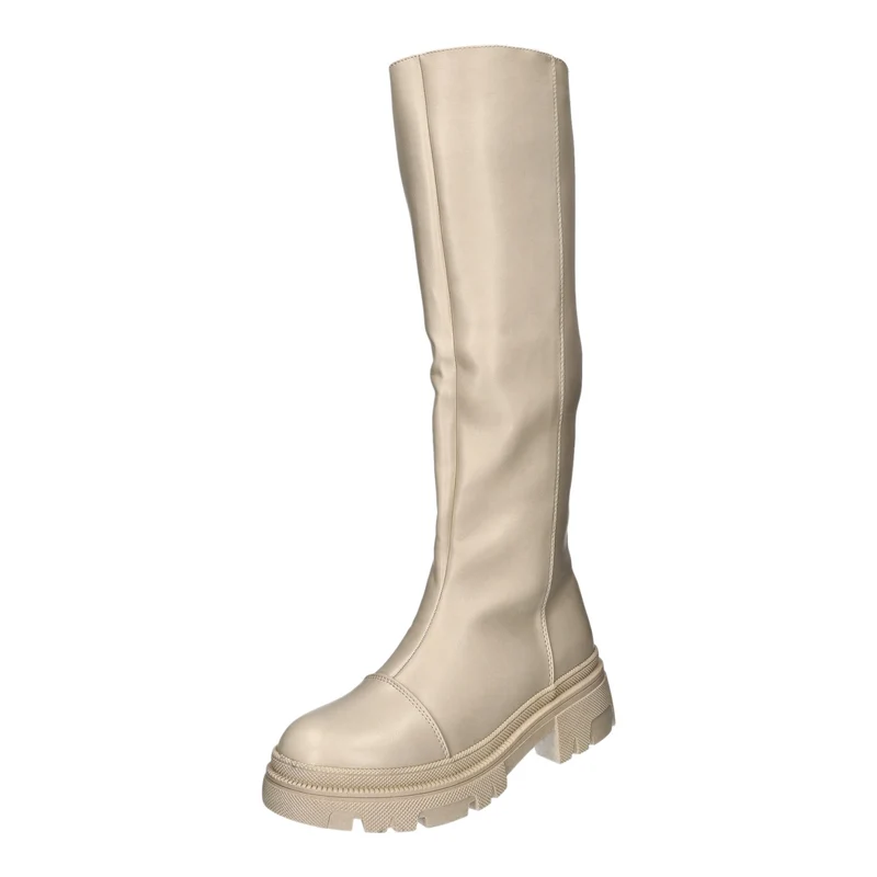 SDS Langschaftstiefel Kaltfutter bis 35mm Absatz (casual)