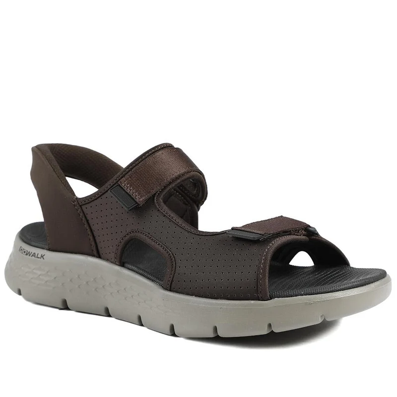 Easy Wear Slip On Sandals - SKE43068 / 328 896