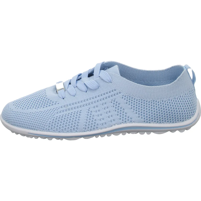 Alyssa Schnürhalbschuh Freizeit (Casual)