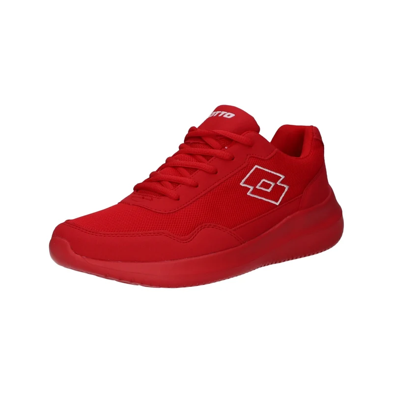 Lotto Schnürhalbschuh Sneaker (sportlich) CONNECT OC