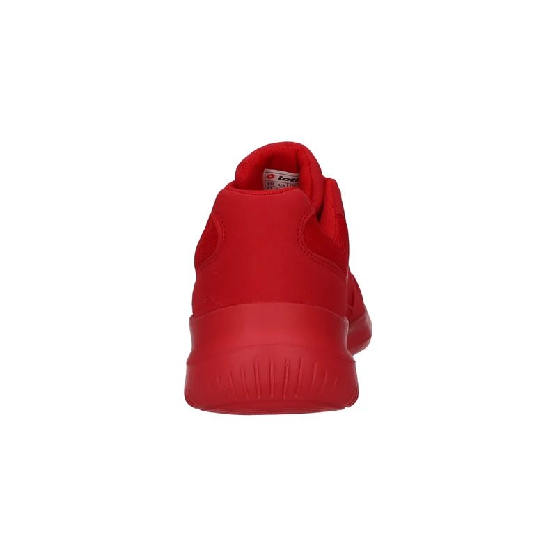 Lotto Schnürhalbschuh Sneaker (sportlich) CONNECT OC