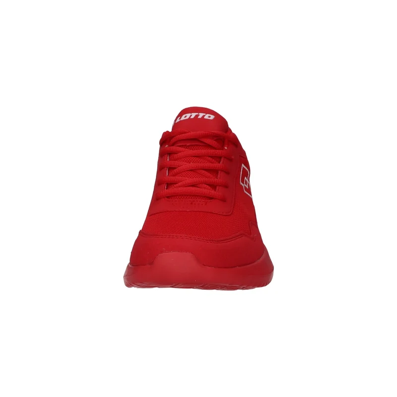 Lotto Schnürhalbschuh Sneaker (sportlich) CONNECT OC