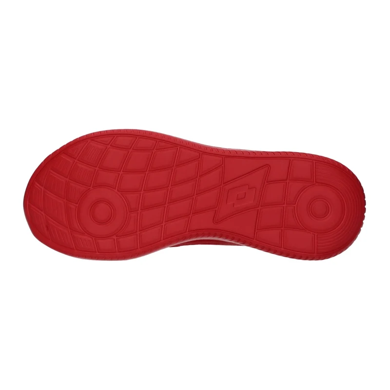 Lotto Schnürhalbschuh Sneaker (sportlich) CONNECT OC