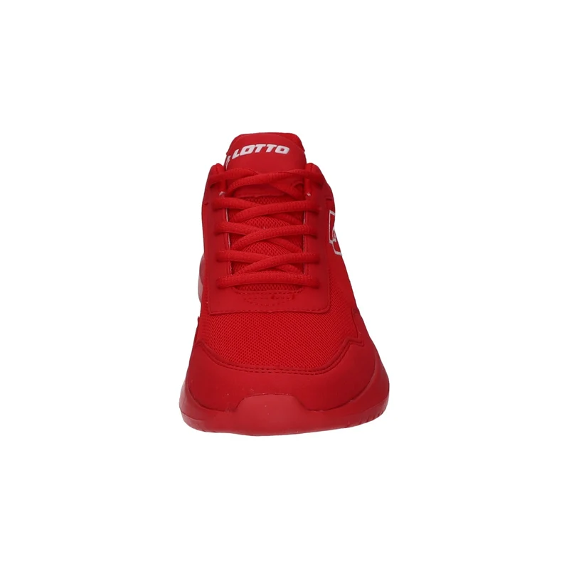Lotto Schnürhalbschuh Sneaker (sportlich) CONNECT OC