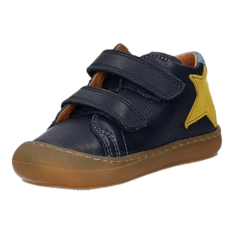 Froddo Lauflernstiefel Kaltfutter OLLIE S STAR
