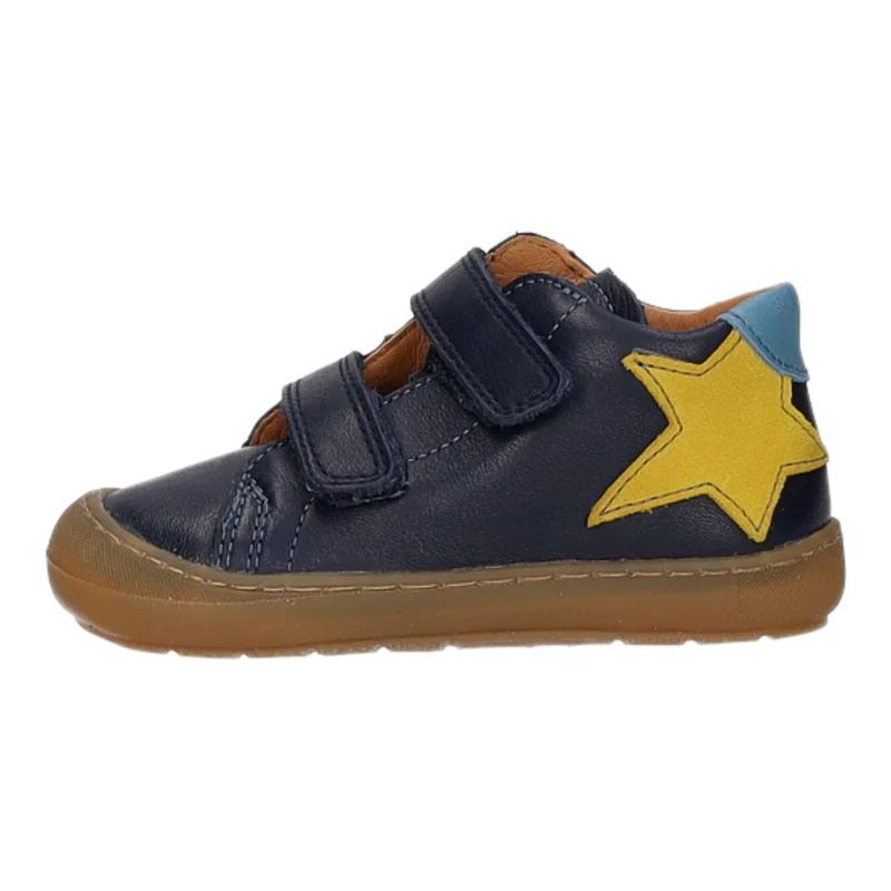 Froddo Lauflernstiefel Kaltfutter OLLIE S STAR