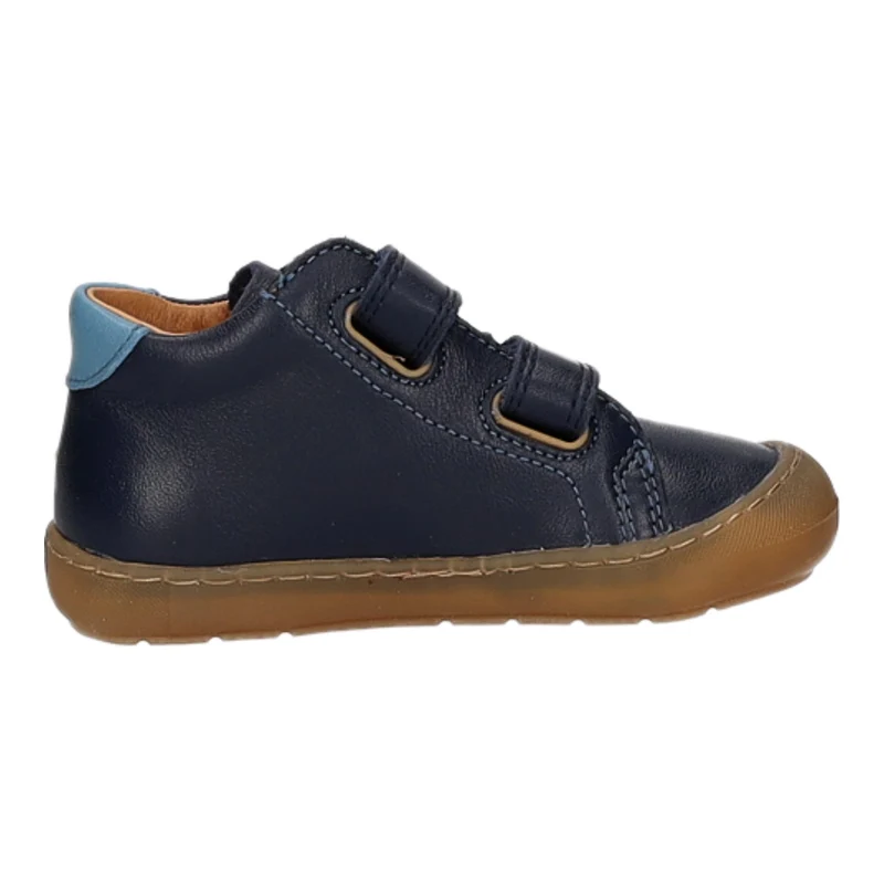 Froddo Lauflernstiefel Kaltfutter OLLIE S STAR