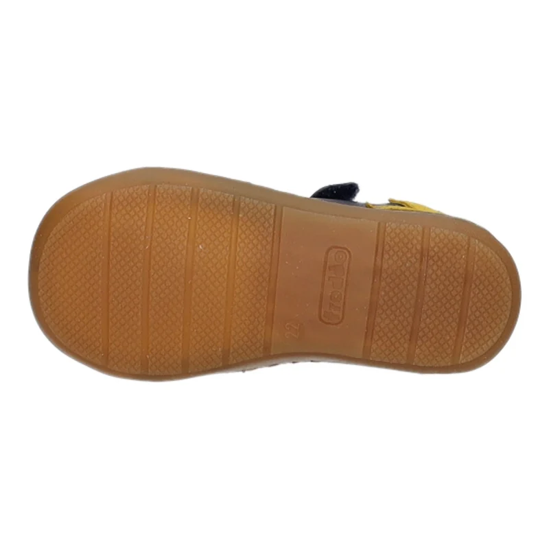 Froddo Lauflernstiefel Kaltfutter OLLIE S STAR