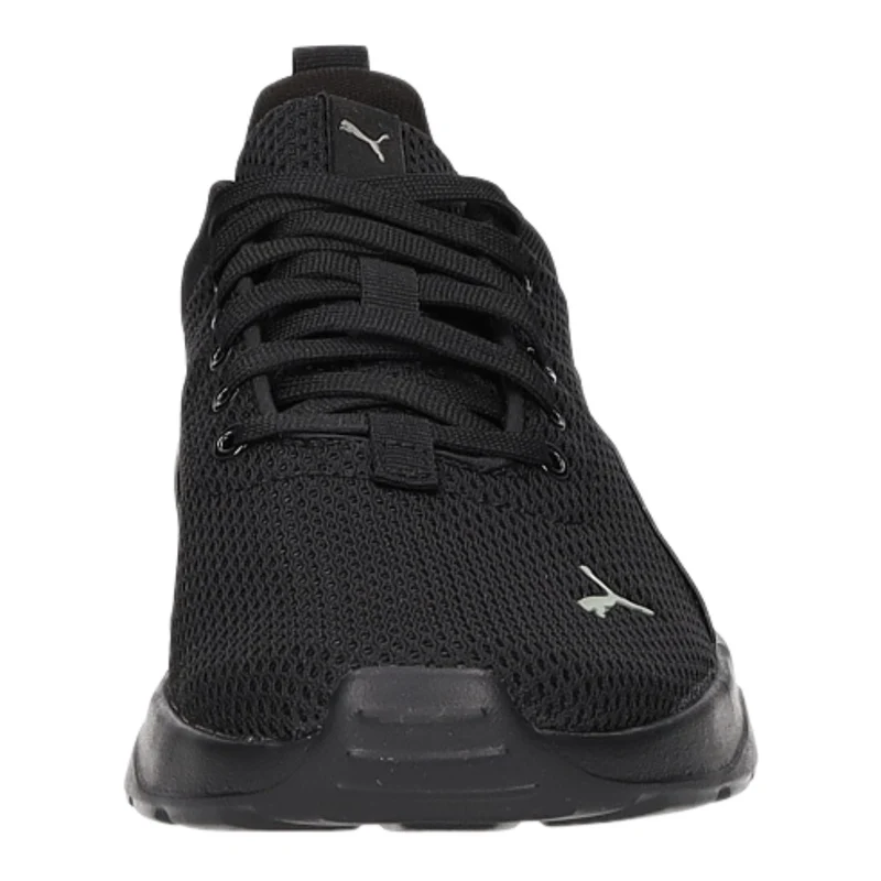 PUMA Schnürhalbschuh (casual) Anzarun Lite Jr