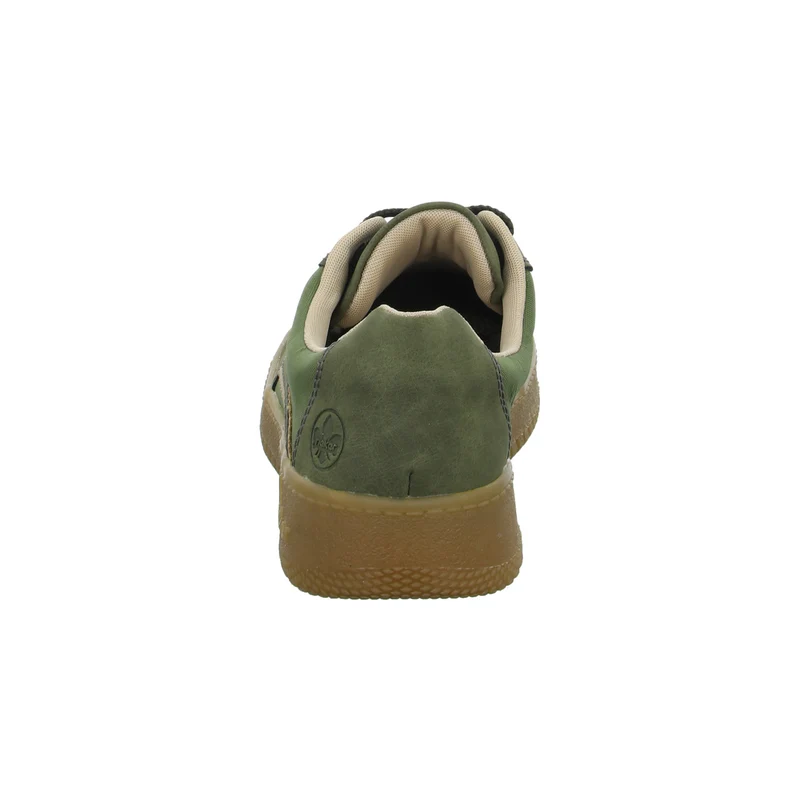 Rieker Schnürhalbschuh Sneaker (sportlich)