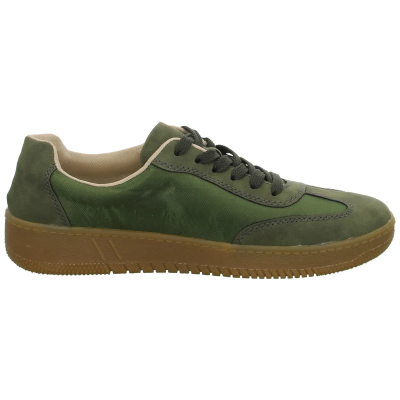 Rieker Schnürhalbschuh Sneaker (sportlich)