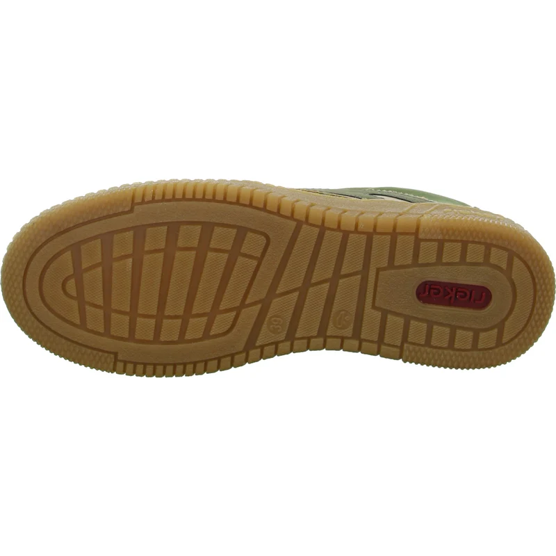 Rieker Schnürhalbschuh Sneaker (sportlich)