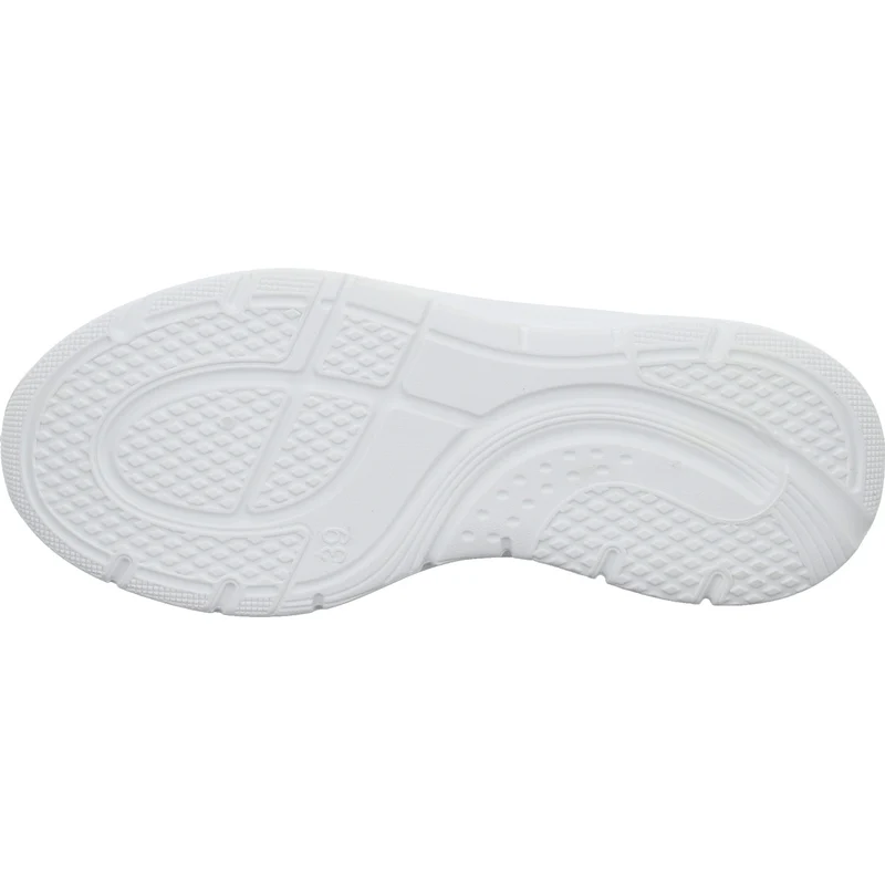 Sneakers Slipper/Kletthalbschuh Sneaker (sportlich)