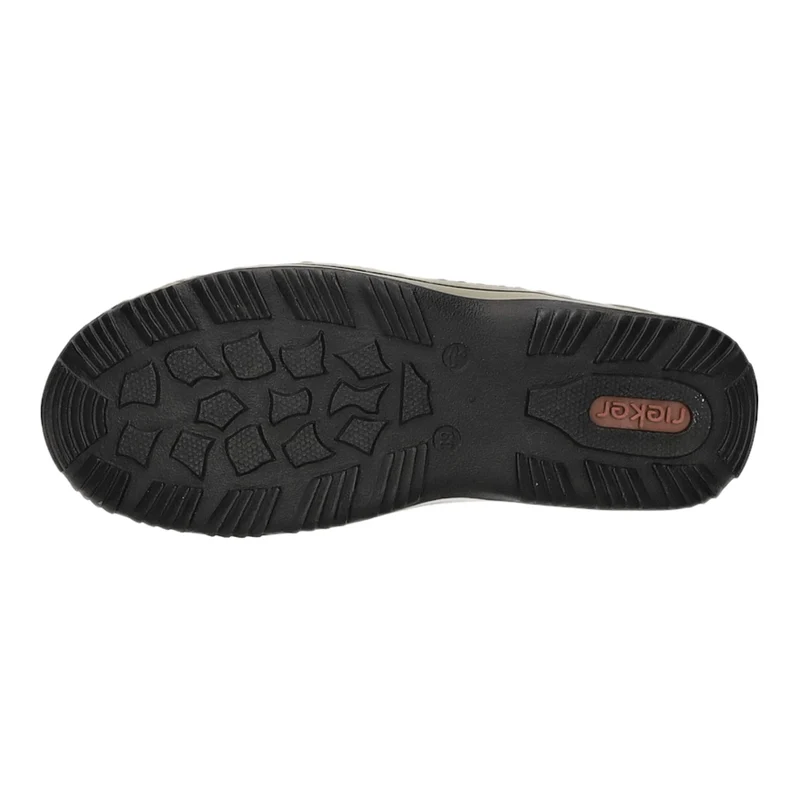 Rieker Slipper/Kletthalbschuh Freizeit (casual)