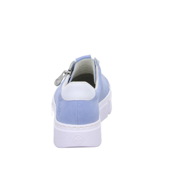 Rieker Schnürhalbschuh Sneaker (sportlich)