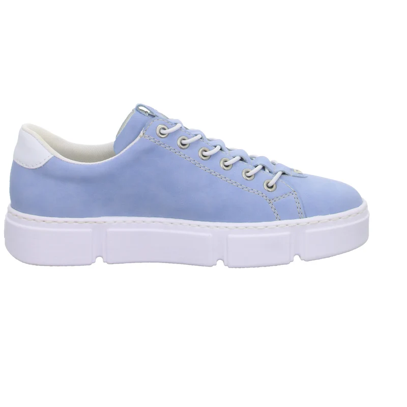 Rieker Schnürhalbschuh Sneaker (sportlich)
