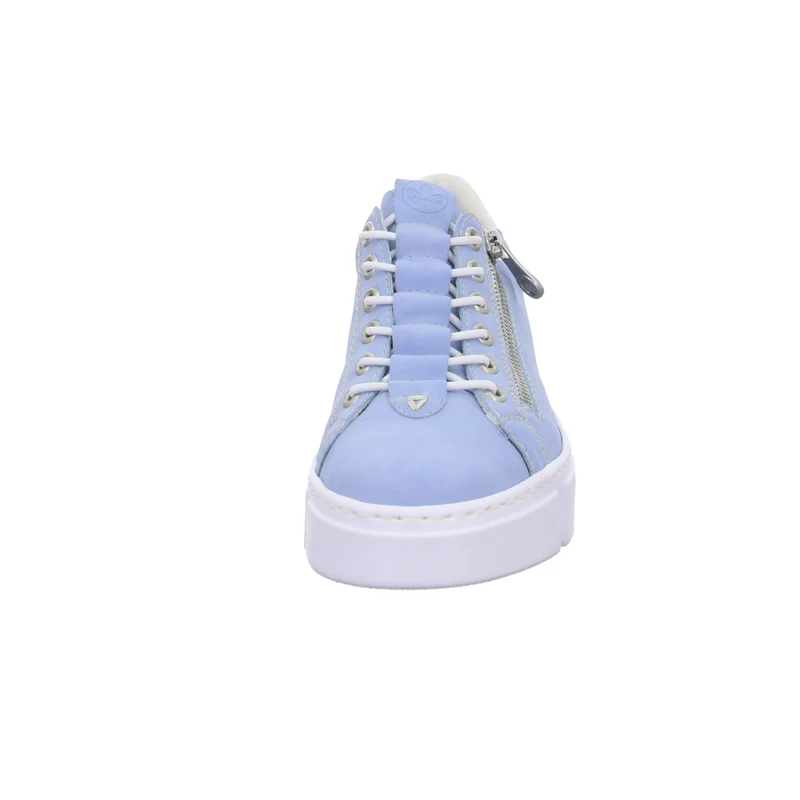 Rieker Schnürhalbschuh Sneaker (sportlich)