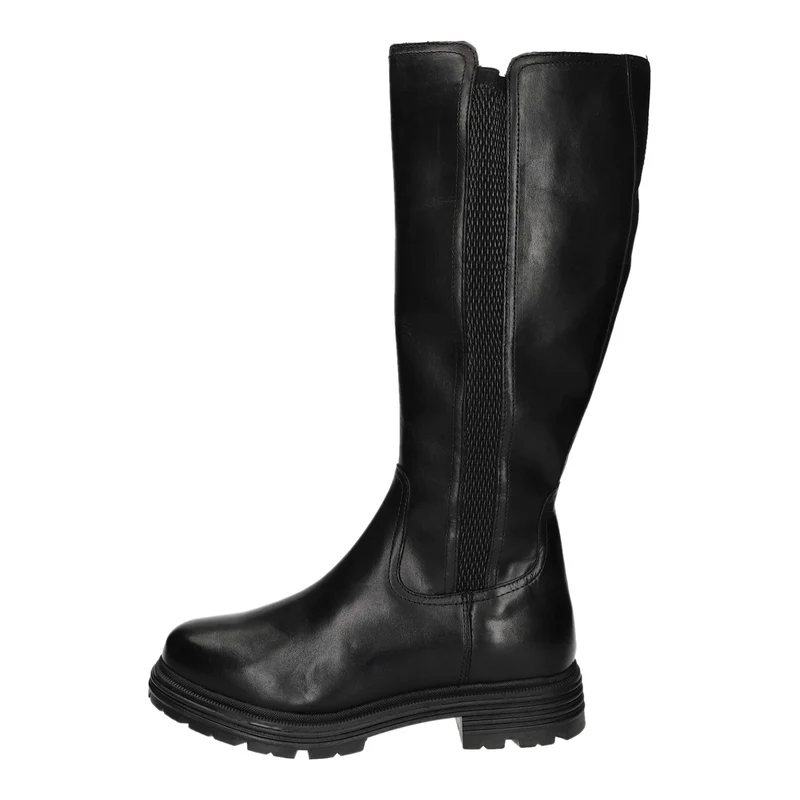 BOXX Langschaftstiefel Warmfutter bis 35mm Absatz (casual)