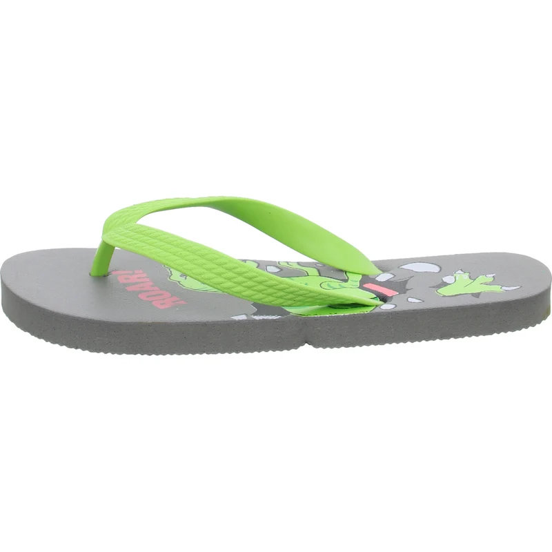 Sneakers Badelatsche