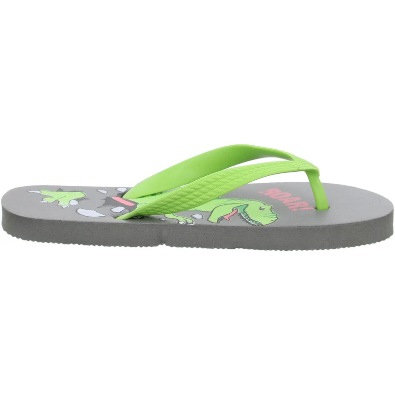 Sneakers Badelatsche
