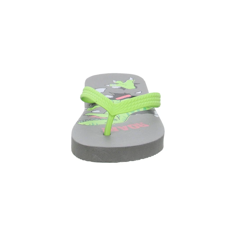 Sneakers Badelatsche