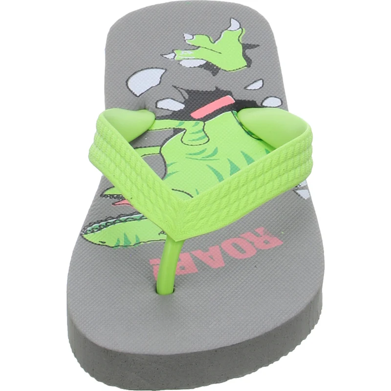 Sneakers Badelatsche